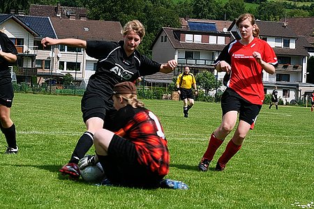 Foto NW, Wegener