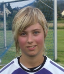 Liza Jacobi - 8 Tore zum Sieg