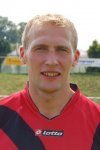 Neuzugang Michael Pietrzyk