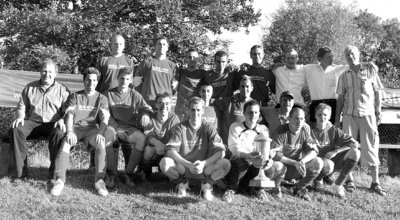 Stadtpokalsieger 2006