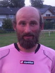 Matchwinner Ralf Stawinski