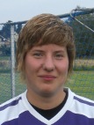 Topscorerin Carolin St&ouml;ver